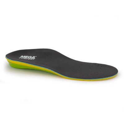 MCFMT-M89W1011 image(0) - MEGA Comfort MEGA Comfort - Insole - Multi-Thotic - Men's 8,9 / Women's 10,11