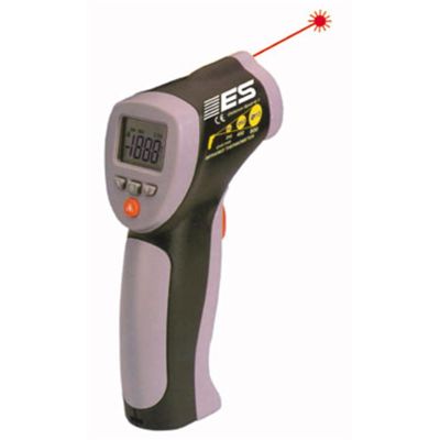 ESIEST65 image(0) - Electronic Specialties TEMP GUN/VOLT METER