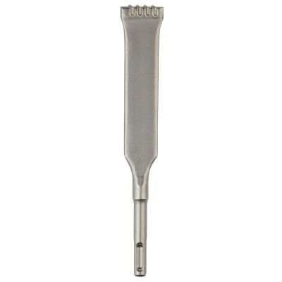 MLW48-62-6029 image(0) - Milwaukee Tool SDS Plus 1-1/4" Carbide Tipped Slotting Chisel