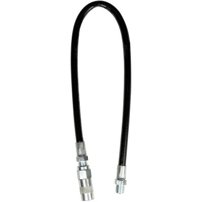 WLMW54211 image(0) - Wilmar Corp. / Performance Tool 18" Grease Gun Flex Hose