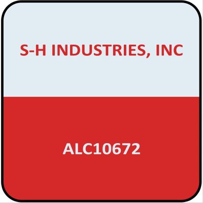 ALC10672 image(0) - S-H Industries TAPE REEL