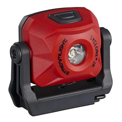 STL61530 image(0) - Streamlight Syclone JR - includes USB cord - Red