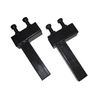 ATEHT-VALANCE-ADAPTER image(0) - Atlas Automotive Equipment ROTISSERIE VALANCE ADAPTERS (1 PR)