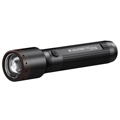 LED880518 image(0) - LEDLENSER INC P7R Core Recharge Flashlight, 1400 lus