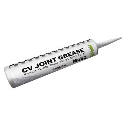 MLK906033 image(0) - Mueller - Kueps CV Joint HD Grease, Injection Cartridge 10oz