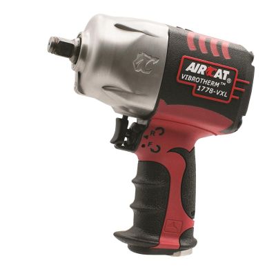 ACA1778-VXL image(0) - AirCat Vibrotherm Drive 3/4" Impact Wrench