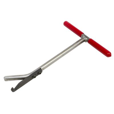 LIS49100 image(0) - Lisle T-Handle Single Spring Brake Tool