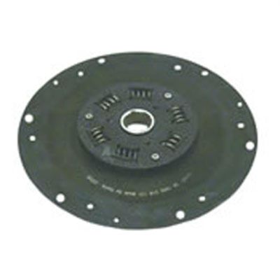 OTC27549 image(0) - OTC BEARING & SEAL INSTALLER DISC 4-1/8 IN