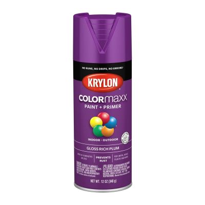 DUP5536 image(0) - Krylon COLORmax Paint Primer