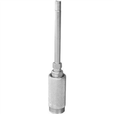 INT8025 image(0) - American Forge & Foundry AFF - Grease Fitting Recessed Lube Adapter