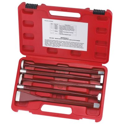 SGT89360 image(0) - SG Tool Aid 5-Piece Body Forming Punch Set