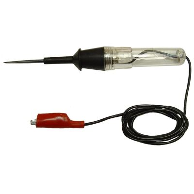 SGT21000 image(0) - SG Tool Aid CIRCUIT TESTER CHECK POINT 6 & 12 VOLT