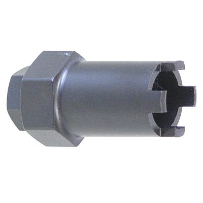 GEDKL-0369-601 image(0) - Gedore Pin Socket for Nozzle Holder, 70mm