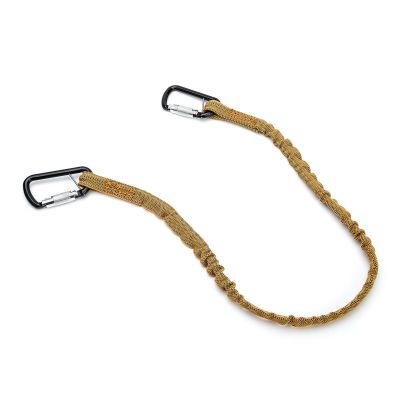 KDT88764 image(0) - GearWrench Dual Carabiner Lanyard