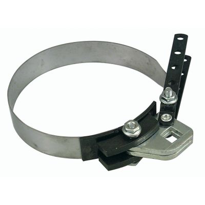 LIS53100 image(0) - Lisle WR 4-3/8 X 5-5/8 OIL FILT STRAP