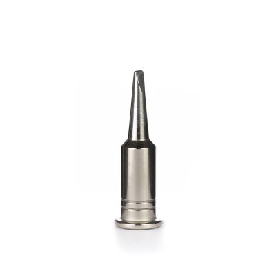 PTLSPT-6 image(0) - Portasol SOLDERING TIP 2.4MM DOUBLE FLAT