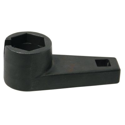 CTA2067 image(0) - CTA Manufacturing 17 mm Oxygen Sensor Socket