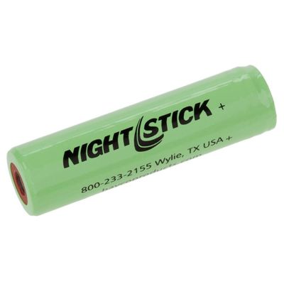 BAY560-BATT image(0) - Bayco Recharge Li-ion Battery for Nightstick XL Tact