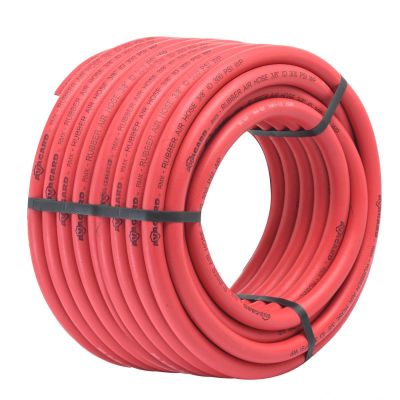 BLBAVG38300 image(0) - BluBird Avagard Rubber Air Hose Bulk 3/8" x 300'