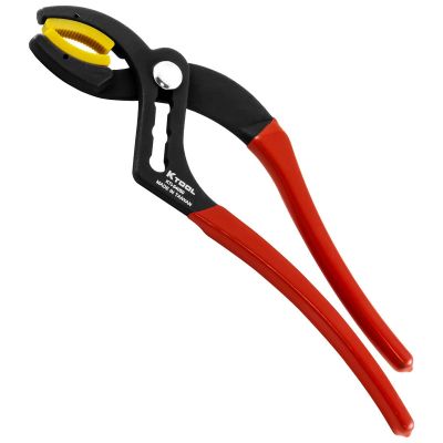 KTI54050 image(0) - K Tool International Pliers Cannon Plug