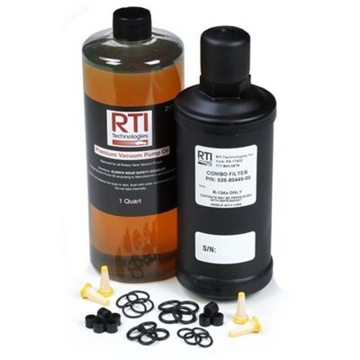 RTI360-82175-00 image(0) - MAHLE Service Solutions KIT PREVENTATIVE MAINTENANCE 980