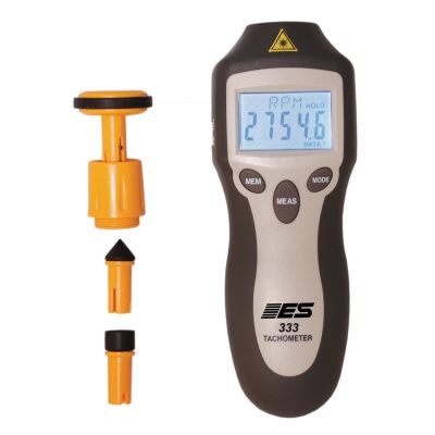 ESI333 image(0) - Electronic Specialties LASER TACH W/ACC