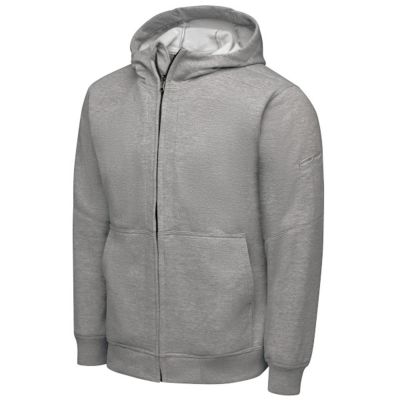 VFIHJ10GY-RG-XXL image(0) - Workwear Outfitters PERFORMANCE WORK HOODIE