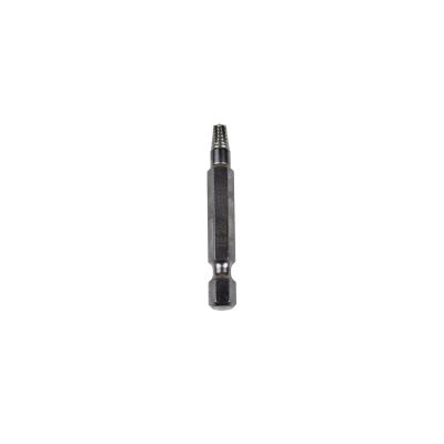 KTI75414 image(0) - K Tool International Screw Extractor T25, 1/4 in. shank, 50 mm length