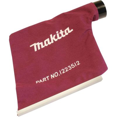 MAK122351-2 image(0) - Makita Dust Bag for LS1030