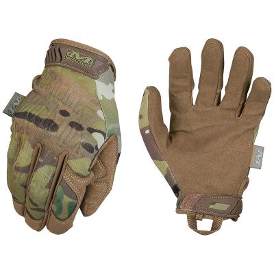 MECMG-78-008 image(0) - Mechanix Wear Mechanix Wear Original  glove Small 8 Multicam