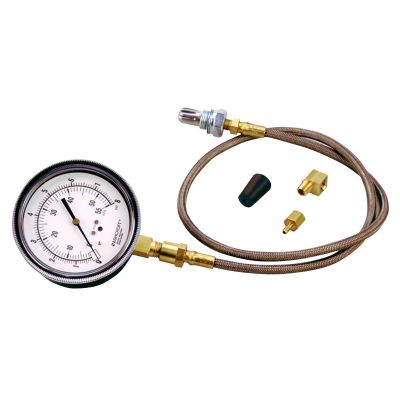 OTC7215 image(0) - OTC EXHAUST BACK PRESSURE GAUGE