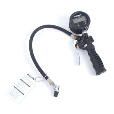 JSP97977 image(0) - HI ACCURACY DIGITAL TIRE INFLATOR