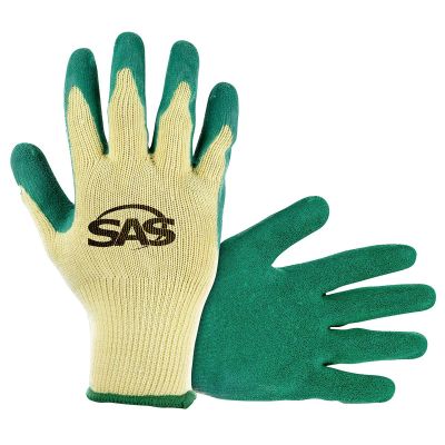 SAS6638 image(0) - SAS Safety Wrinkled Finish Latex Coate