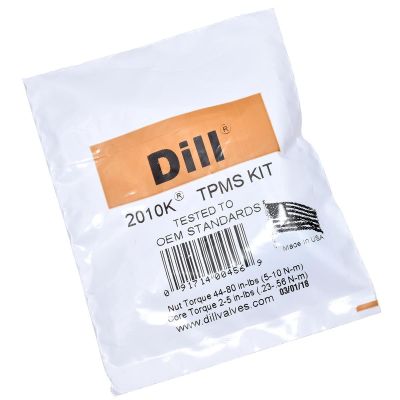 DIL2010K image(0) - Dill Air Controls RTPMS ACCESSORY KIT