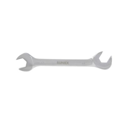 SUN991411MA image(0) - Sunex 16MM Full Polish Angled Head Wrench