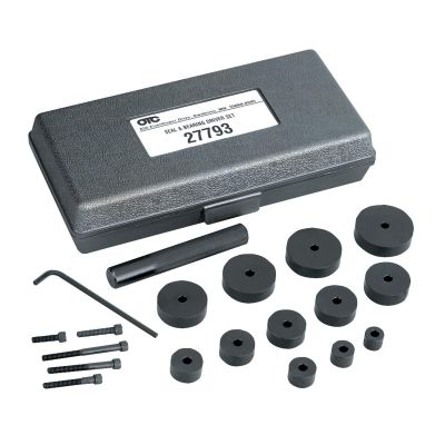 OTC27793 image(0) - OTC BEARING AND SEAL INSTALLER STARTER SET