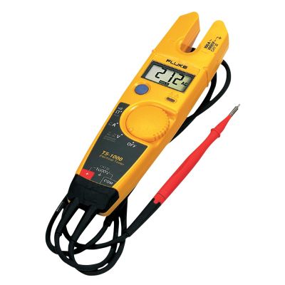 FLUT5-1000 image(0) - Fluke ELECTRICAL TESTER FLAT