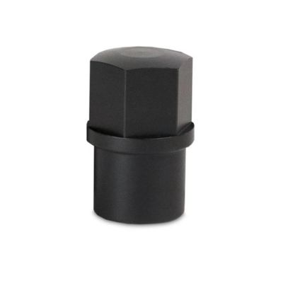 TIG10301 image(0) - Tiger Tool Tie Rod End Remover, 7/8"