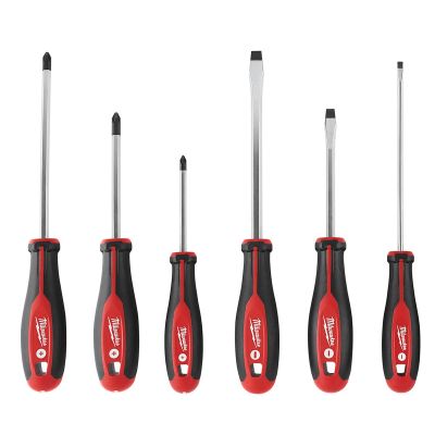 MLW48-22-2706 image(0) - Milwaukee Tool Screwdriver Kit