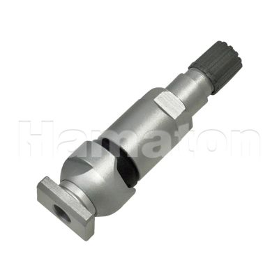 HAM6-228 image(0) - Hamaton Replacement Clamp-In Valves for Schrader Gen Alpha TPMS Sensor