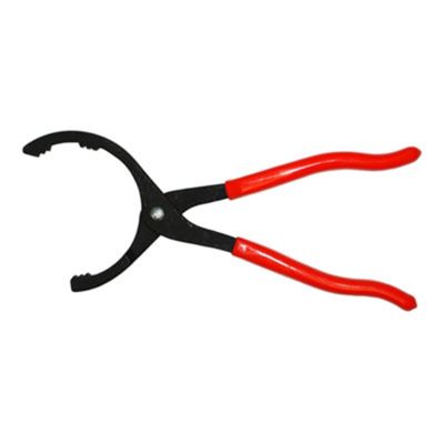 CAL298 image(0) - Horizon Tool Oil Filter Pliers 3 1/8" - 3 5