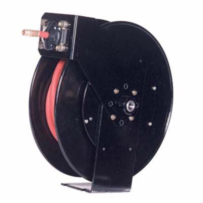 DOWJDM-1250 image(0) - John Dow Industries MEDIUM PRESSURE HOSE REEL 50'