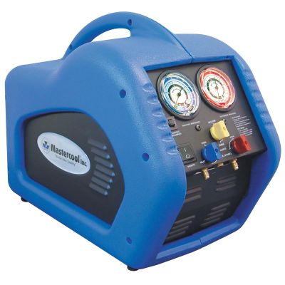 MSC69000 image(0) - Mastercool Refrigerant Recovery System