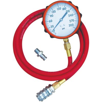 STATU32-20 image(0) - Lang Tools (Star Products) Fuel System Pressure Test Gauge