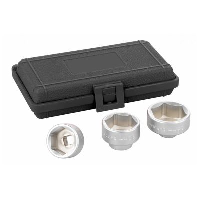 OTC6784 image(0) - EUR OIL FILTER TOOL KIT