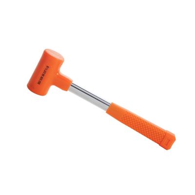 JSP301650 image(0) - J S Products Dead Blow Hammer, 24-Oz.