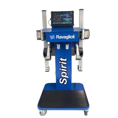 ATEATEDGE-TD6000CNA image(0) - Edge Spirit Truck Alignment System