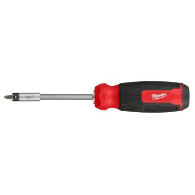 MLW48-22-2901 image(0) - Milwaukee Tool 27-in-1 Multi-Bit Screwdriver