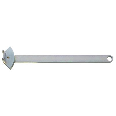 GEDKL-0284-91A image(0) - Gedore Tensioner Wrench, Timing Belt, VW-Audi, 240 mm