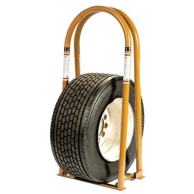 KEN36019 image(0) - Ken-tool T119 2-Bar Magnum Portable Tire Inflation Cage